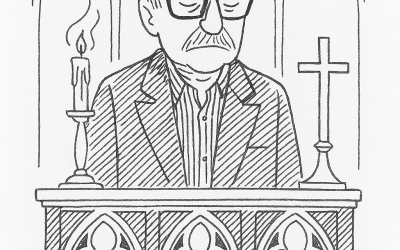 Cândido da Costa e Silva (1935–2025): o historiador do invisível, o escritor das almas