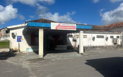 INASP inicia gestão de UPA em Rosário do Catete com foco em melhorias e modernização