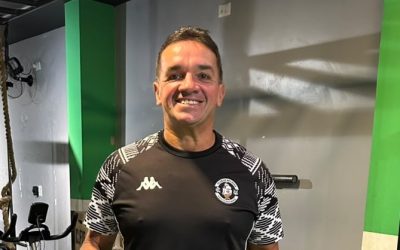 “Nunca imaginei que conseguiria chegar a essa idade praticando futebol”, conta participante do Projeto 50+