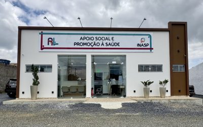 Centro Anália Leal completa um ano com atendimento gratuito e novas frentes de cuidado