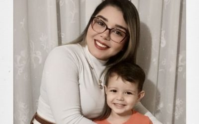 Famílias relatam experiências com projetos sociais promovidos pelo INASP