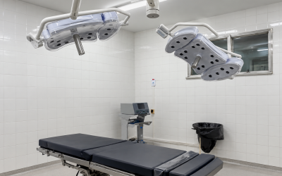 INASP disponibiliza novo foco cirúrgico para o Hospital Nossa Senhora da Purificação